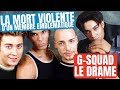 Mort D Un Membre Emblématique Du Boys Band G Squad Que S Est Il Passé mp3