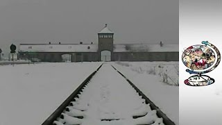 Life In The World's Most Infamous Concentration Camp