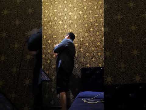 经典回忆 张宇 雨一直下COVER KC