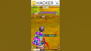 😔BGMI HACKER SERVER HACK #shorts #gaming #bgmi #views  #pubgmobile #youtubeshorts