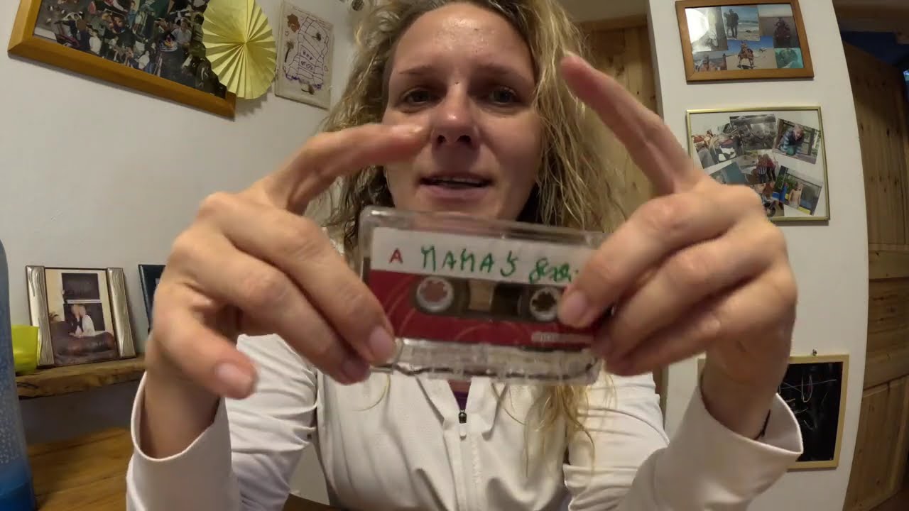 Nostalgie in Ungarn | Auswanderer Daily Vlog