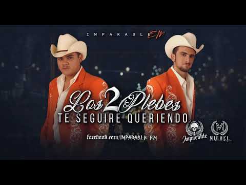 Watch the video for Te seguire keriendo