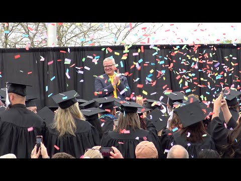 Tooele Technical College Graduation 2022