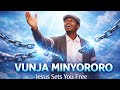 VUNJA MINYORORO By Ngabo Powerful Gospel Reggae Jesus Sets You Free VUNJA MINYORORO By Ngabo Powerful Gospel Reggae Jesus Sets You Free