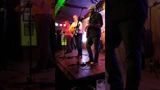 The Merry Ploughboys Framför Óró Sé Do Bheatha Bhaile