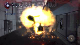 Hauppauge HDPVR Test - inFamous