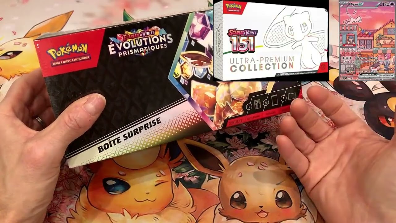 L'année 2026 sera épique retour de bcp de série comme 151 le bilan toujours bon marché