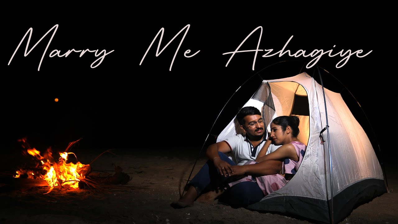 Shravanthi & Vishwas | Best Pre Wedding | Real Life Real Life Couple | Don't Blink Studioz