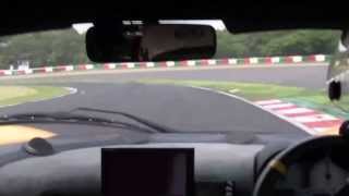 20120517鈴鹿 スプーン2 スピン