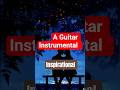 Guitar Instrumental / Original / Melodious Guitar Solo / Bony Bonzy