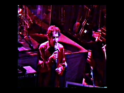 Bob Dylan This Wheel's on  Fire,  Providence, RI  April 18, 1996