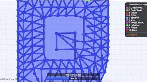 How to build the Best Base in Defly.io