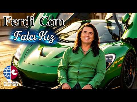 Ferdi Can - Falcı Kız