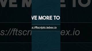Insane FiveM HUD: Full Customization & Streamer Mode! #shorts