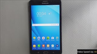 Samsung Galaxy Tab A Sm-T285 Frpgoogle Lock Byp Without Pc