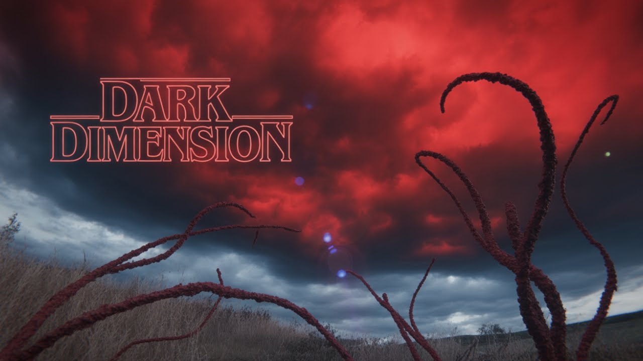 Watch Archimond - Dark Dimension(Official Music Video) on YouTube Watch Archimond - Dark Dimension(Official Music Video) on YouTube