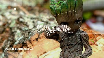 Iravum En Pagalum Un Vizhiyin || sid sriram || love failure || whatsapp status || muthuraj vj