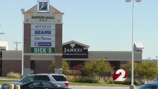 Dayton Mall Master plan aimed to revitalize surrounding Miami Township area
