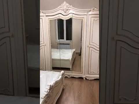 Спальный мебель Джоконда сборка установка ачхой Мартан