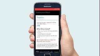 How to Repair Android Touch Screen (easy method) screenshot 4