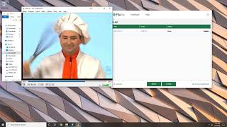 Convert MPEG to AVI