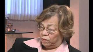 Detroit Westsiders - Suesetta McCree - Remembering