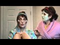 Bikini Wax - Episode I of 'Maria Marchetto'