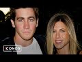 Jake Gyllenhaal estaba enamorado de Jennifer Aniston | íconos