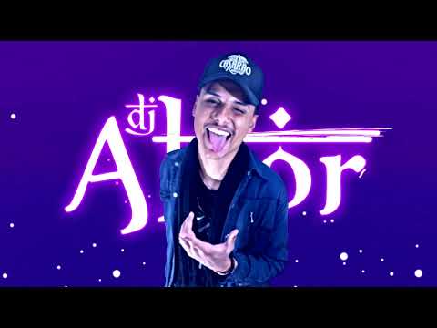 Mc Poneis e Dj Alaor - Toma Vral e Thau
