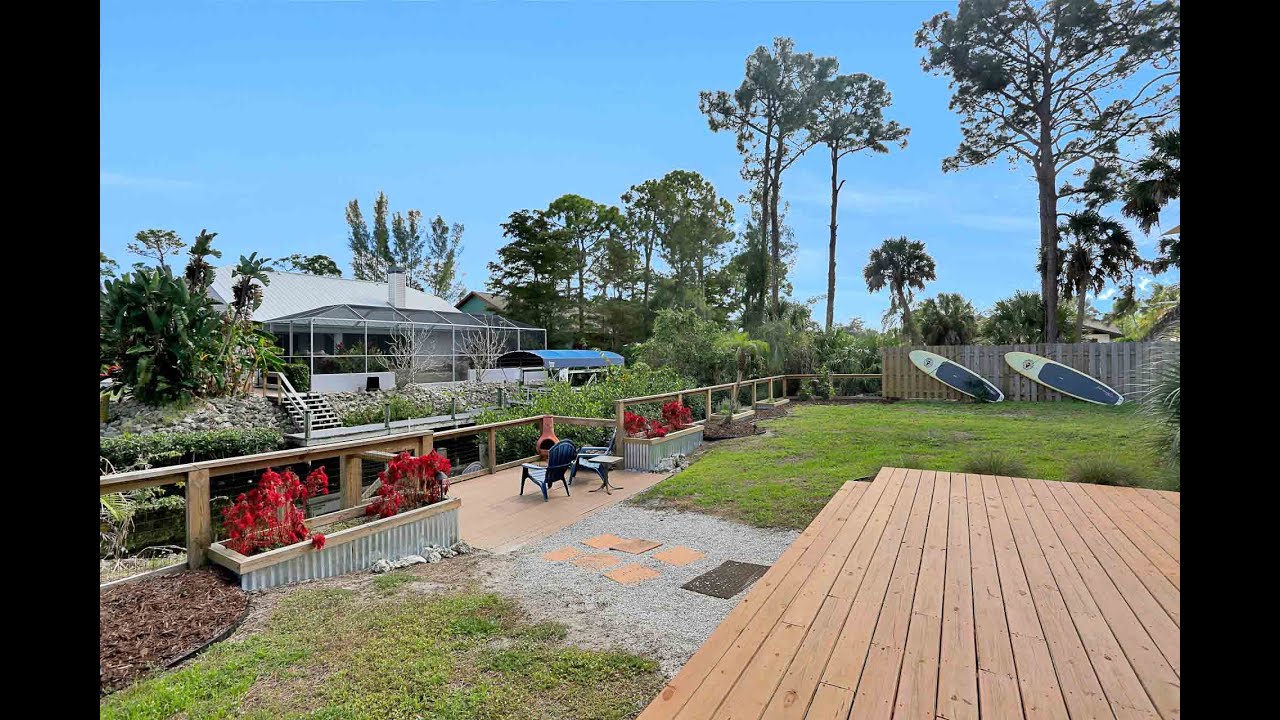 Bonita Springs Home For Sale 27051 Holly Ln YouTube