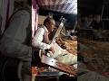 Sitar Raja Abid Hussain #sitar #pothwarisher #youtubeshorts #short