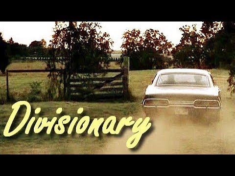 Supernatural | Divisionary