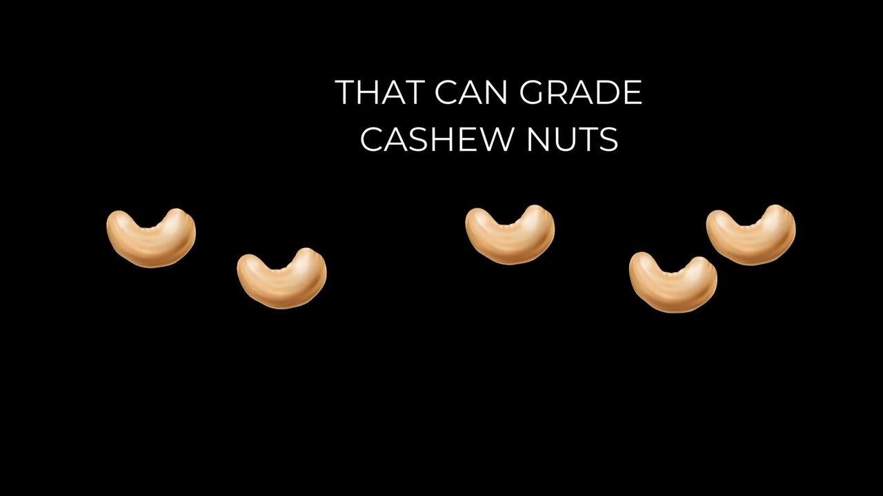 A Low-Cost Deep-Learning-Based System for Grading Cashew Nuts
