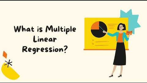 *M* Tutorial to do multiple linear regression and the inference using SPSS