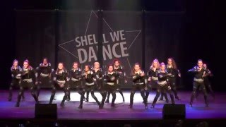 Download Lagu Dansstudio Yvette Y-Dance Crew Wageningen april 2016 MP3