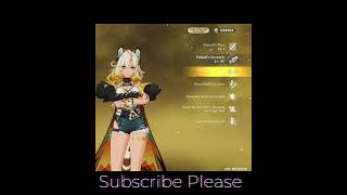 Xilonen build   #genshinimpact #f2pgameplay #f2p #genshin #hoyocreators #hoyoverse #xilonen #build
