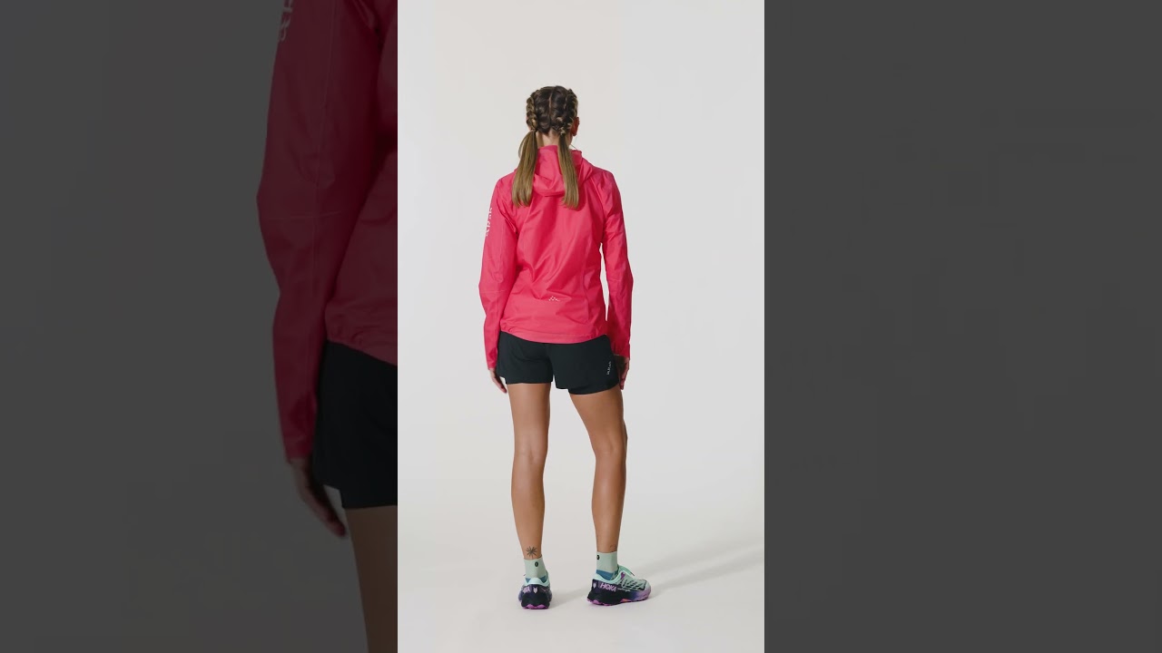 Rab - Phantom Jacket - Women's