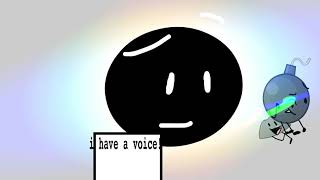 bfb intro but I changed the poses lol