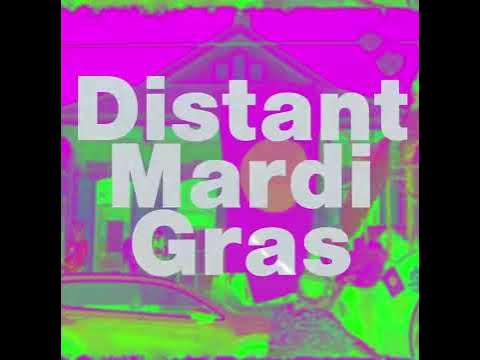 curse of mardi gras trailer