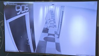 Warrants released in Georgia Tech student's shooting death