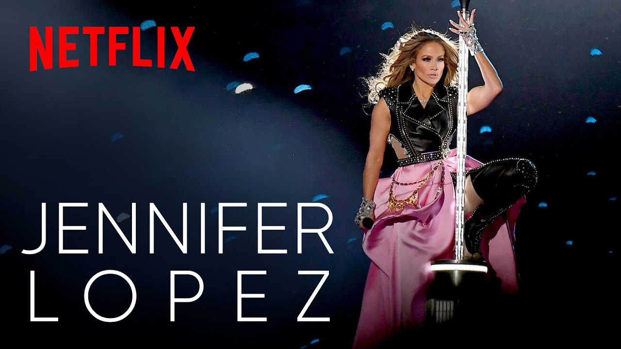 super bowl jennifer lopez