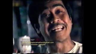 Iklan Susu Bendera Krimer - Lagi Latah (15s) (1999) @ Indosiar, RCTI, SCTV, & TPI