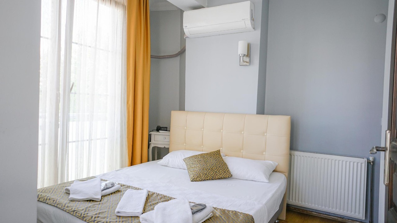 My Way Cadde Butik Otel | İstanbul, Turkey | Hotel Review ⭐