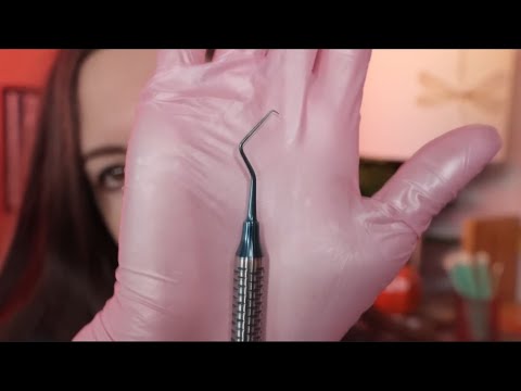 ASMR Intense Ear Cleaning 