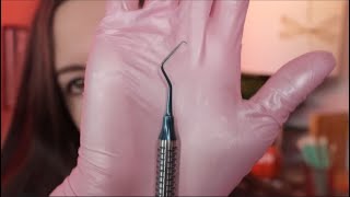 ASMR Intense Ear Cleaning | 40 Mins of Ear Picking