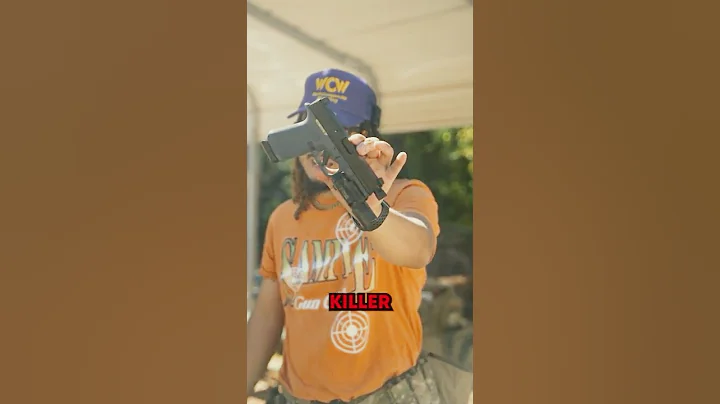 First Shots Ruger x Magpul RXM