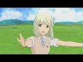 THE iDOLM@STER Stella Stage PV 「Blooming Star」 詩花  -PV edit-