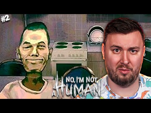 Видео: Mellstroy пришёл в ГОСТИ ► No I'm not a Human ► #2