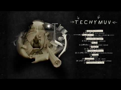03. CHYSTEMC - MA AR EI PI  [Letra]