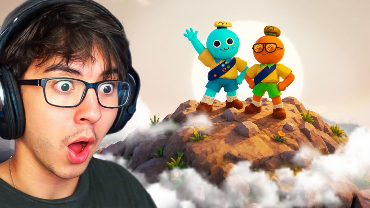 We Attempted The FINAL PEAK Update...